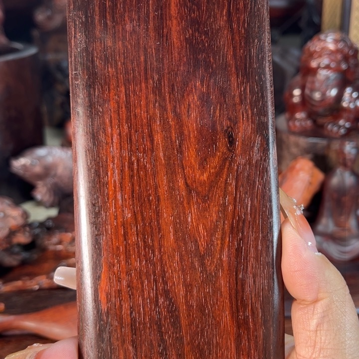 檀香紫檀（小叶紫檀）