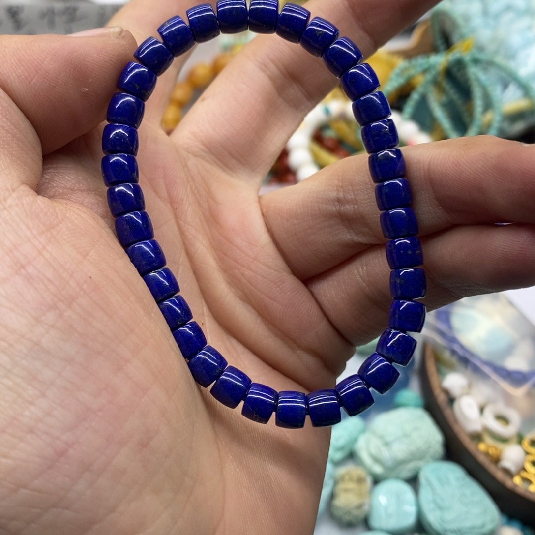 【闪购商品】青金石500未镶嵌青金石