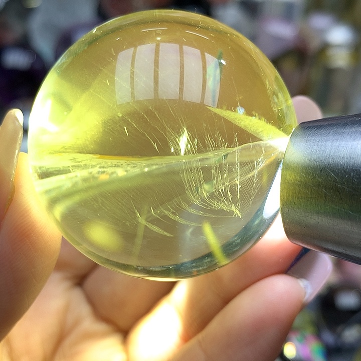 水晶摆件未镶嵌水晶