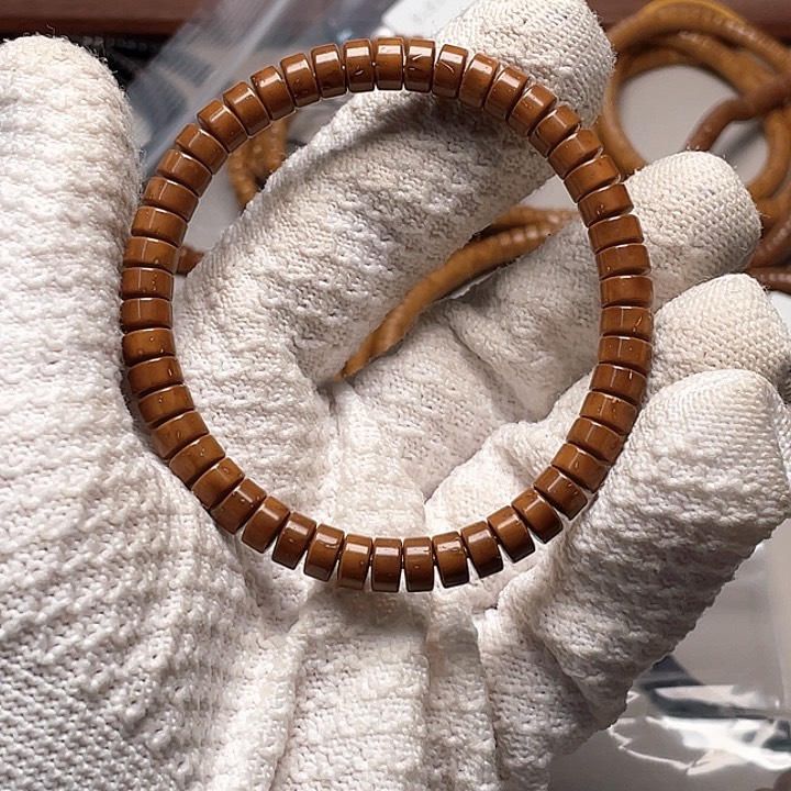 把件紫金鼠泽*13.鼠片