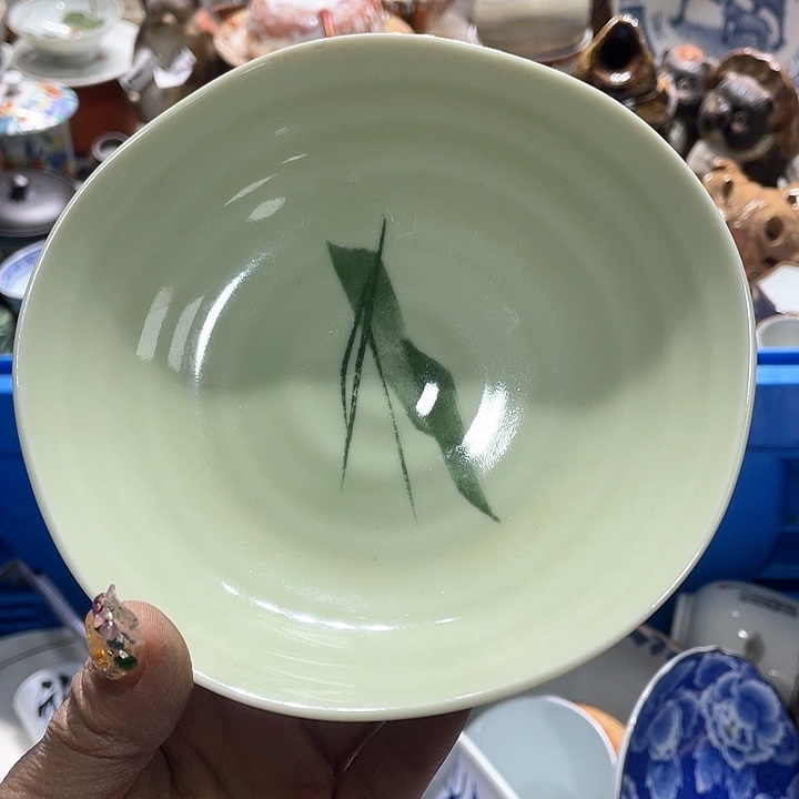 瓷片19.9包邮新疆西藏不发货