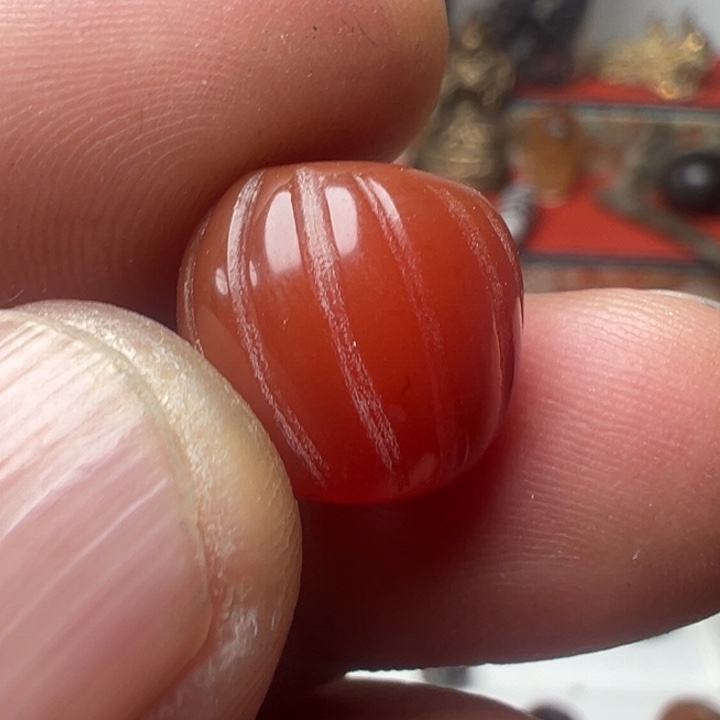 小***宝玛瑙/玉髓合金自己收藏的东西