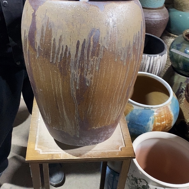 口24高度36鎏金色…………