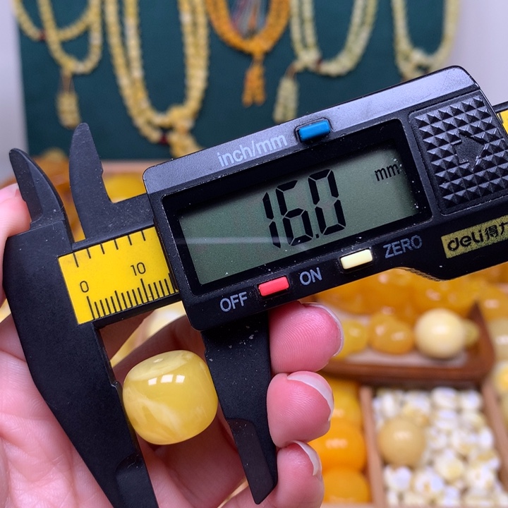 非金属配饰配珠060