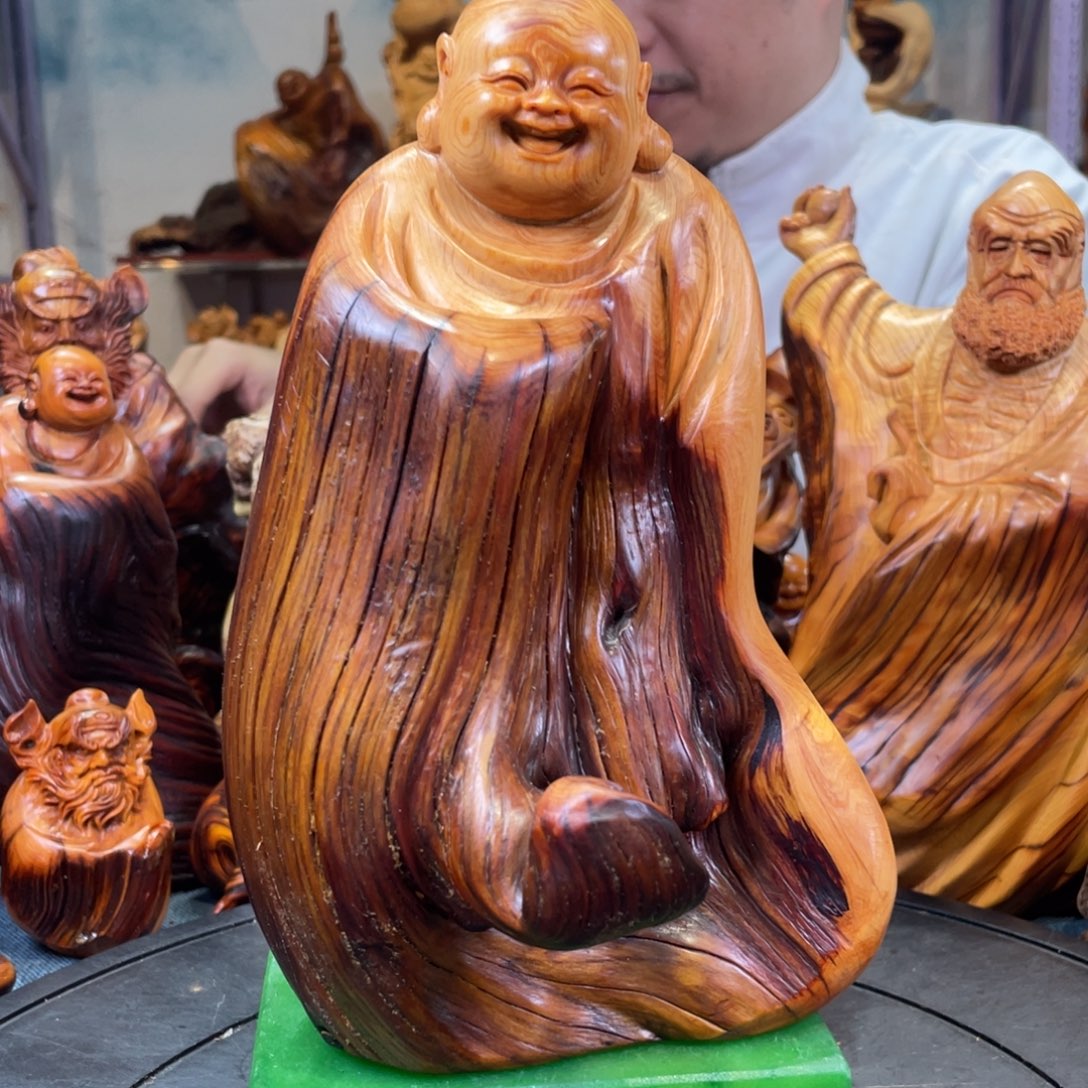 柏木（崖柏）手串/手链