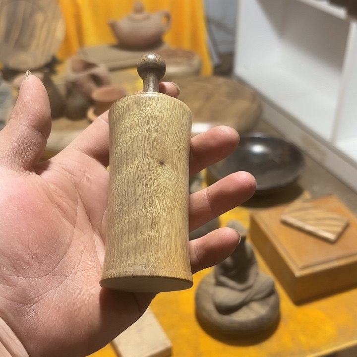 金丝楠金丝楠木的制作工艺与制作