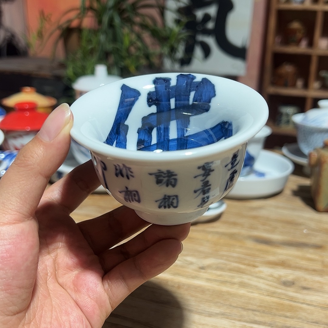 陶瓷艺术作品欣赏