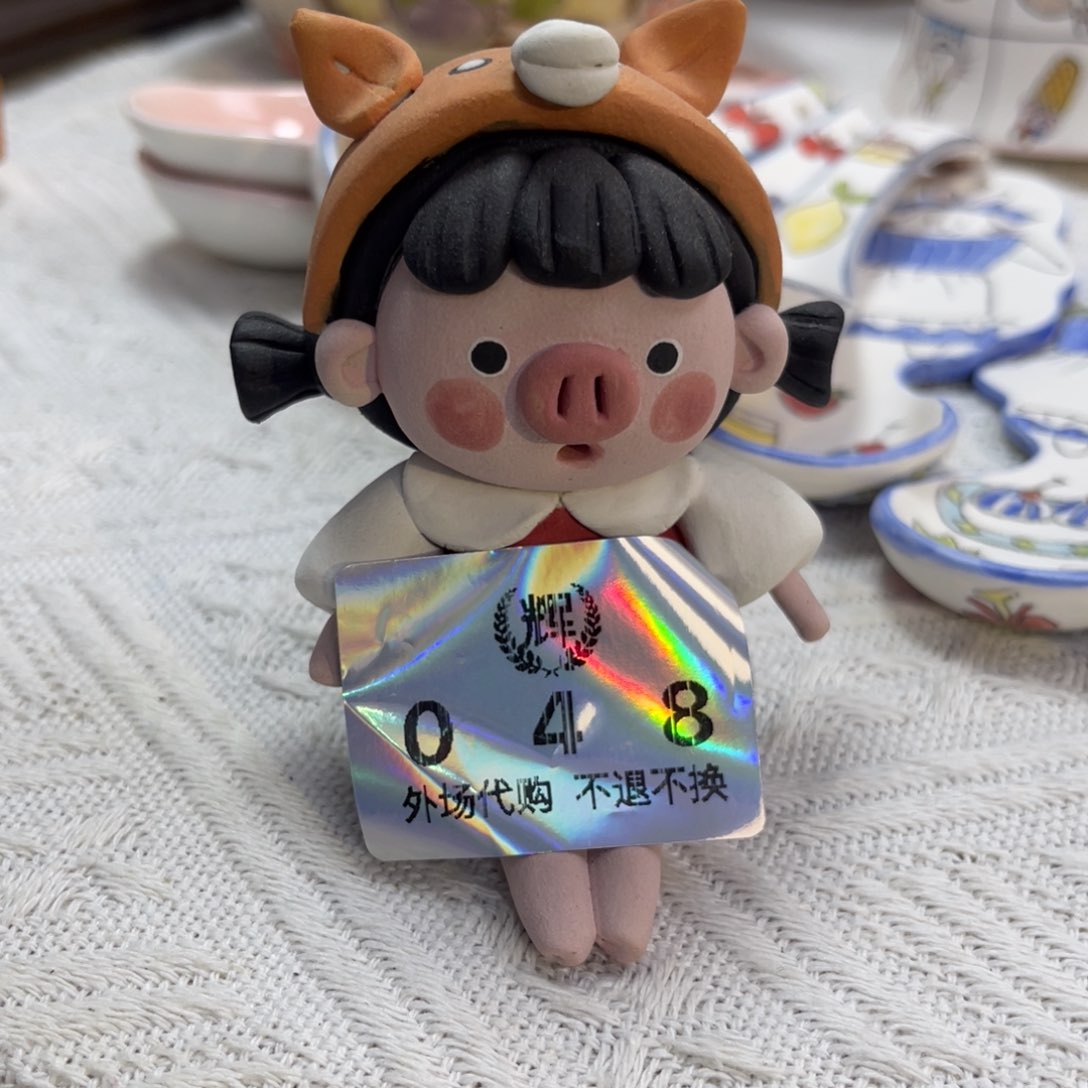_****。景德镇陶瓷手工制作