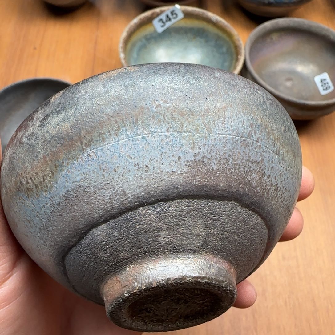 茶盏柴烧建盏闪购链接486