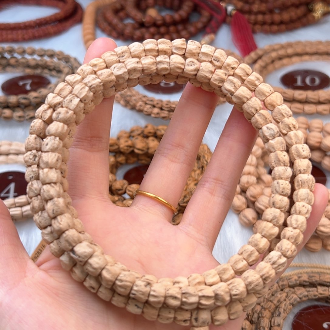 柏香籽/百香籽吊坠