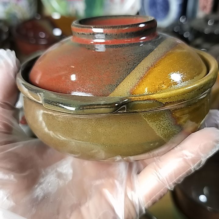 盘瓷片陶瓷杯盘壶碗都有