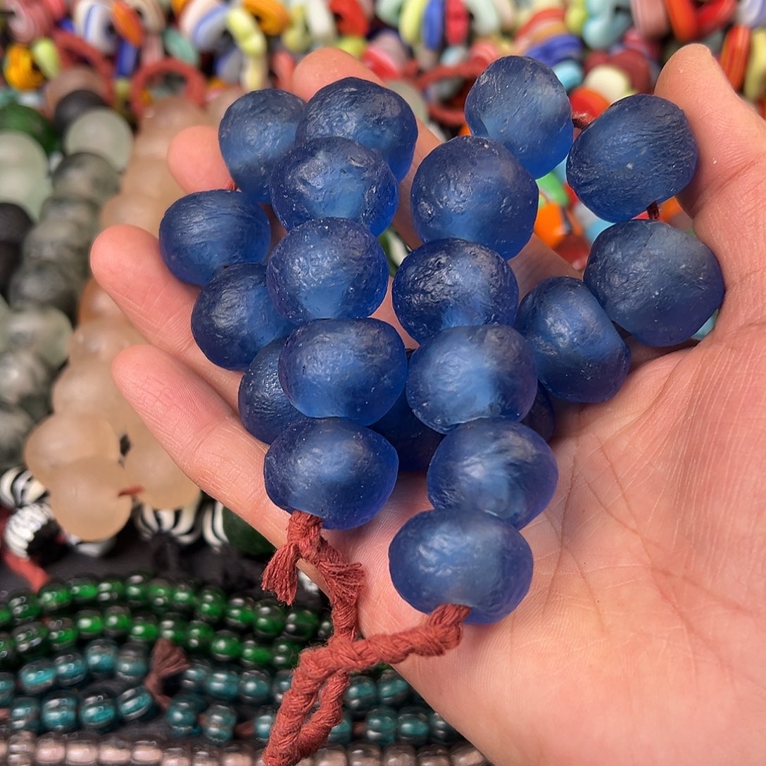 琉璃非金属大号碎碎冰