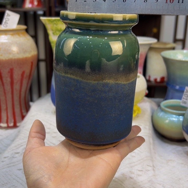 景德镇陶瓷研究所