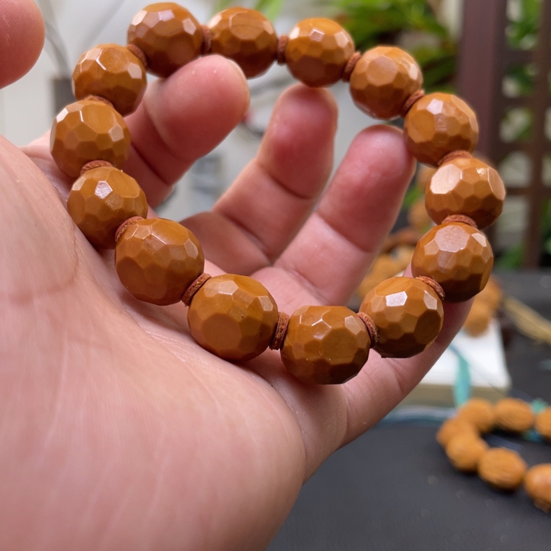 手串/手链橄榄核橄榄核