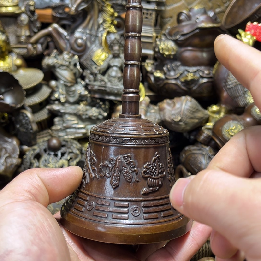 精品铜器摆件链接