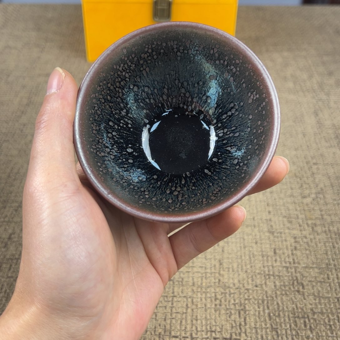 陶Lao窑瓷直播间正能量开门货