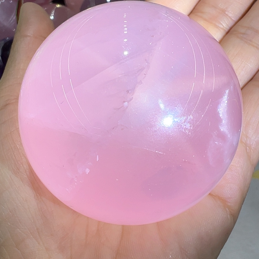 水晶水晶摆件未镶嵌