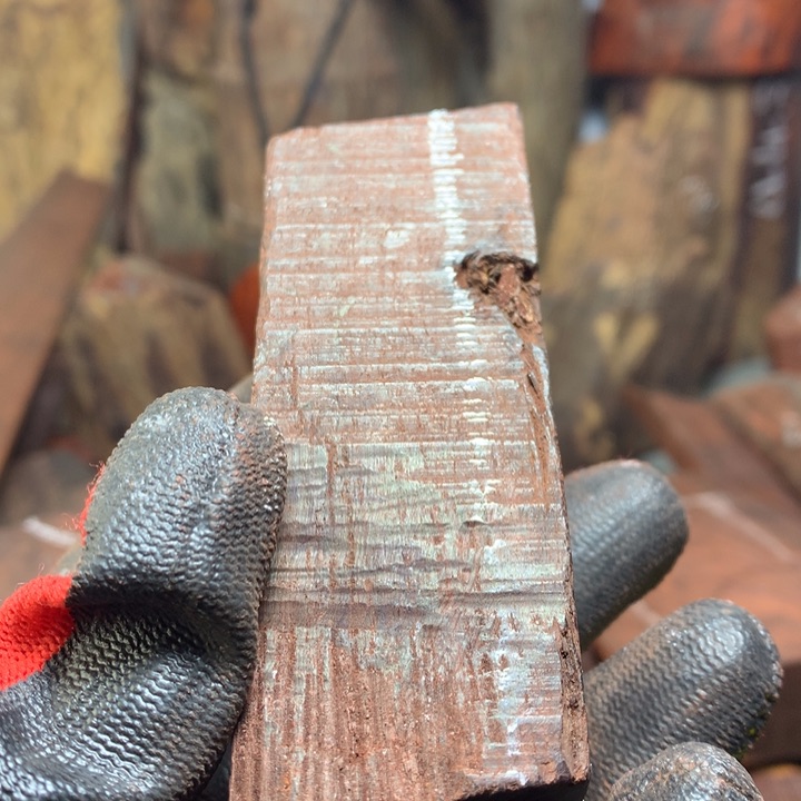 檀香紫檀（小叶紫檀）鑫*记