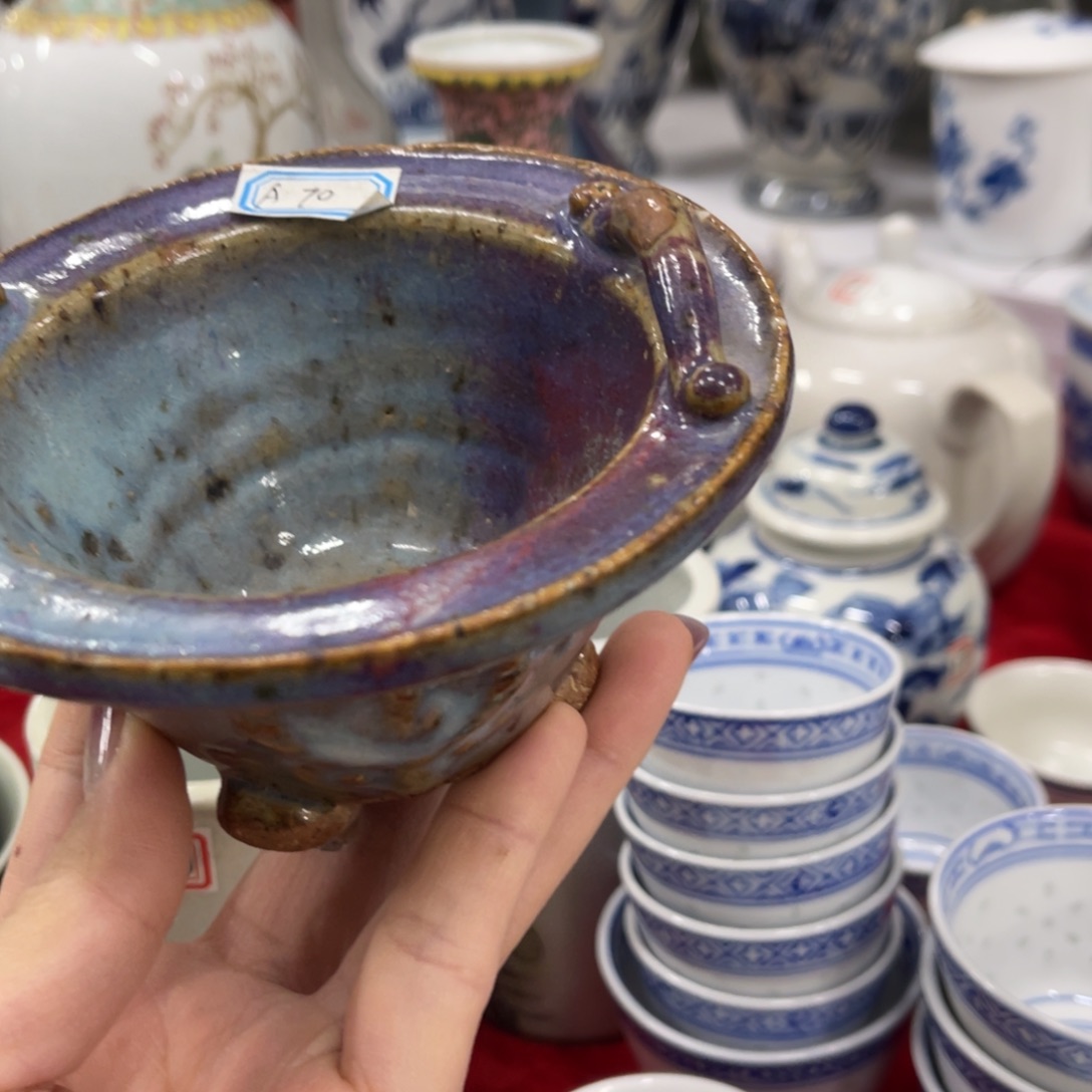 陶日用家用陶瓷制品