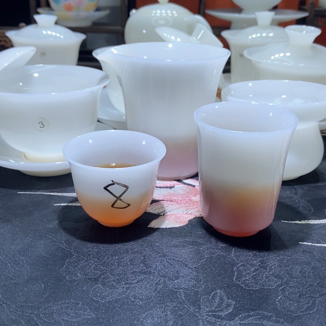 这样一说就是你家一亩四厘
