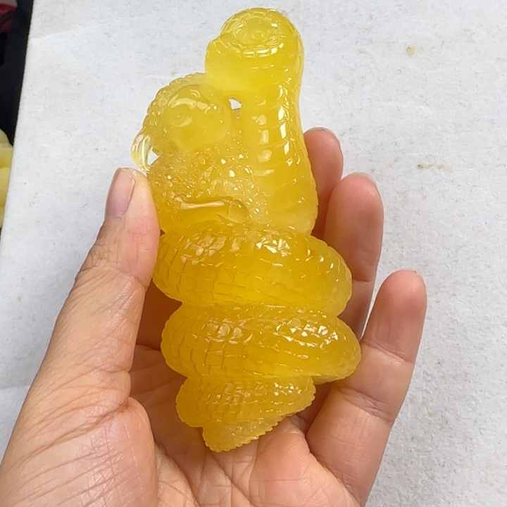 蜜蜡珠宝奇石未镶嵌