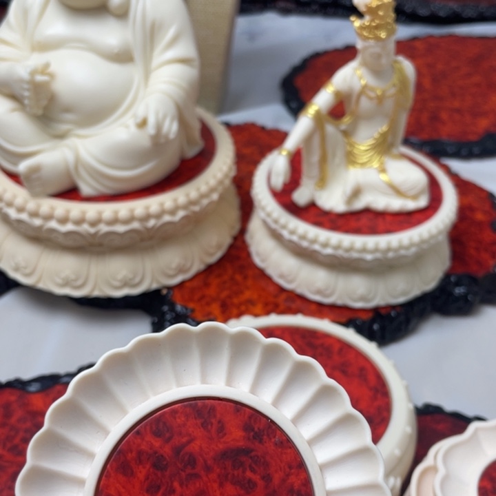 东非黑黄檀（紫光檀）
