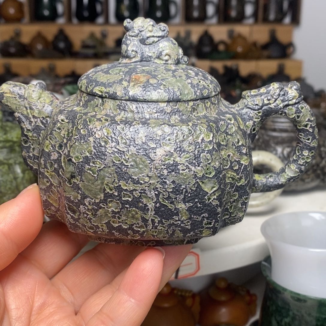 梅花玉福利款龙尊壶260cc开播福利