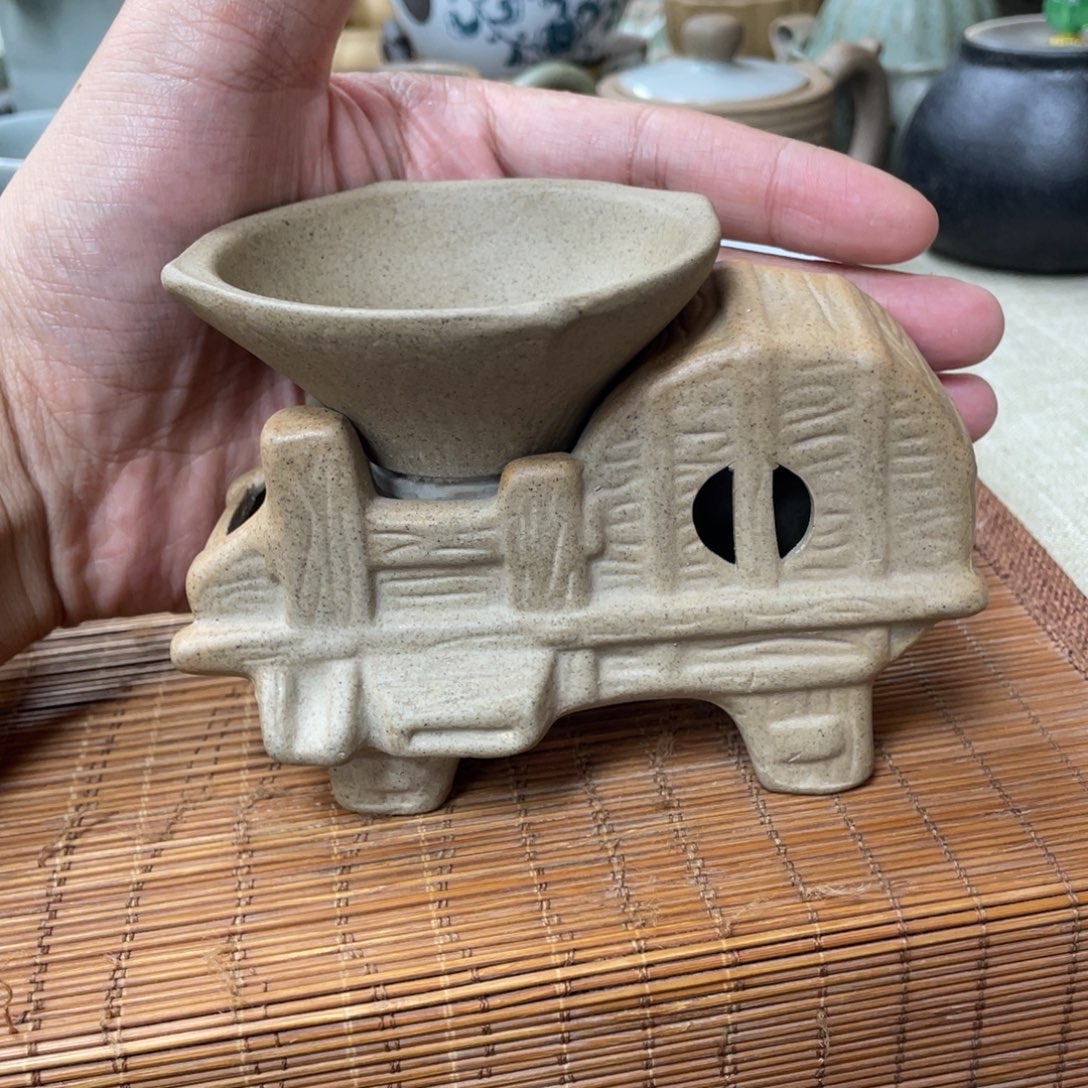 壶老段烧茶器茶具家用