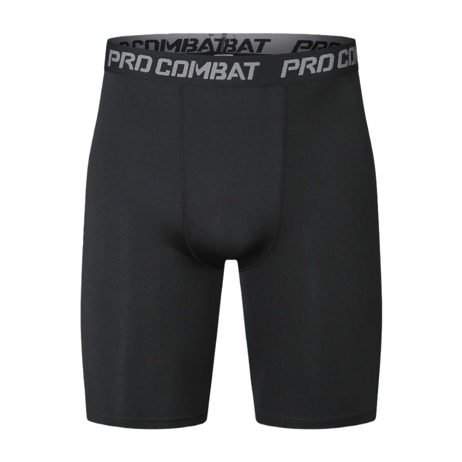 【高弹裤】Top005篮球弹力体育生训练裤男士