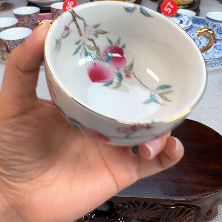 景德镇陶瓷景德镇瓷器