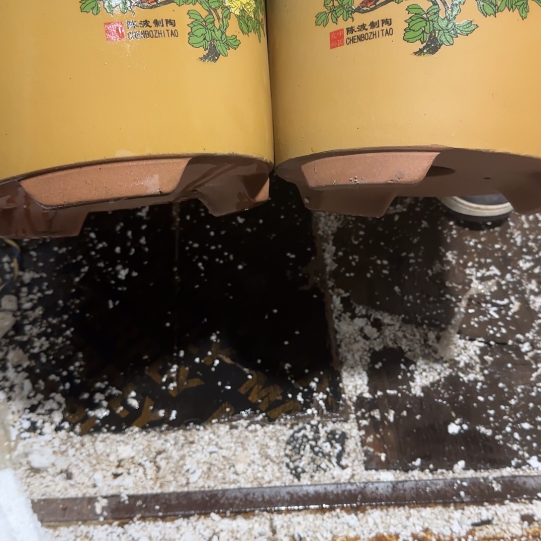 花盆紫砂口径17.13口径