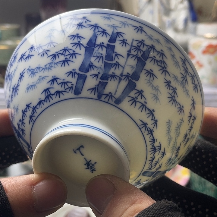 水滴瓷器水滴瓷器