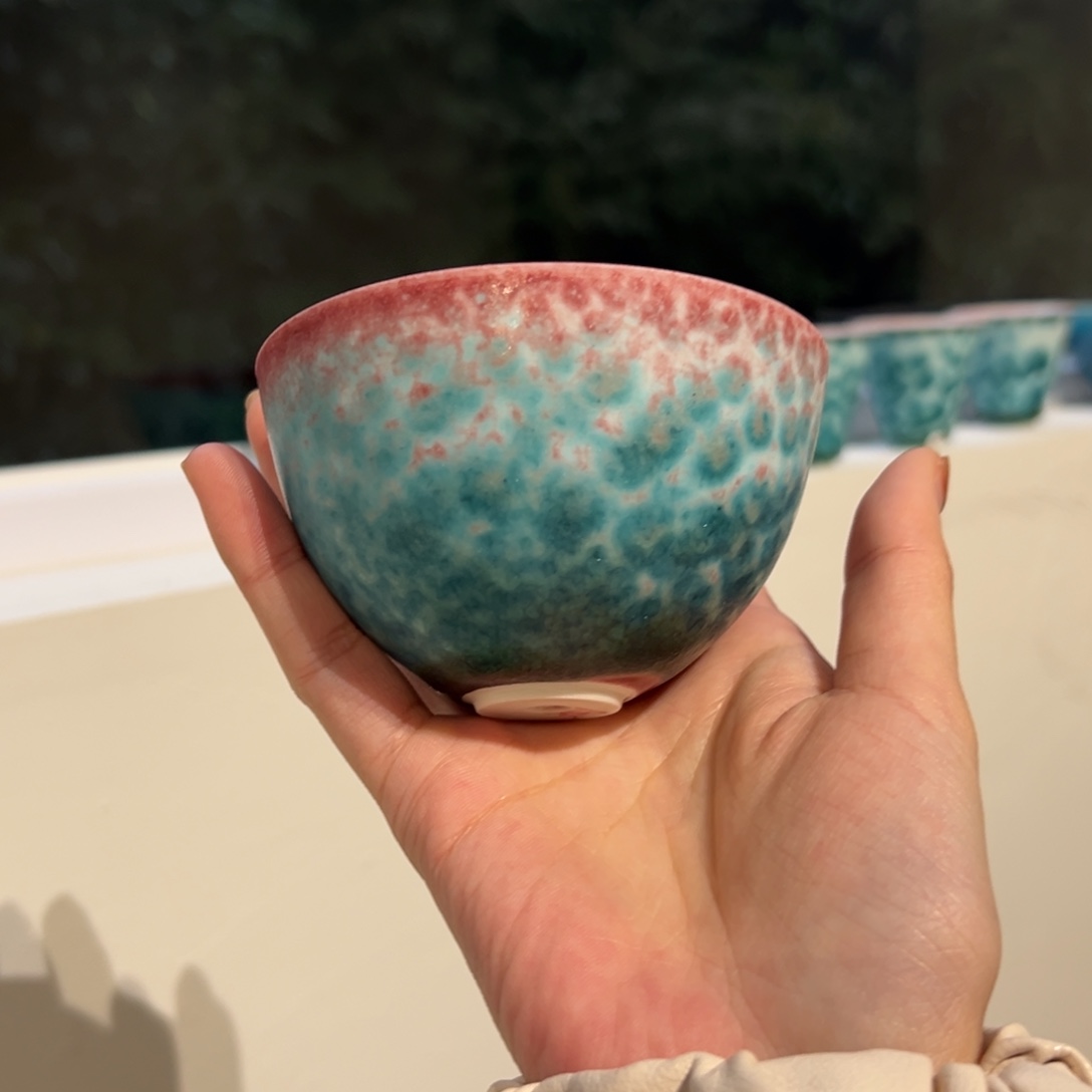 摆件陶瓷。     陶瓷。