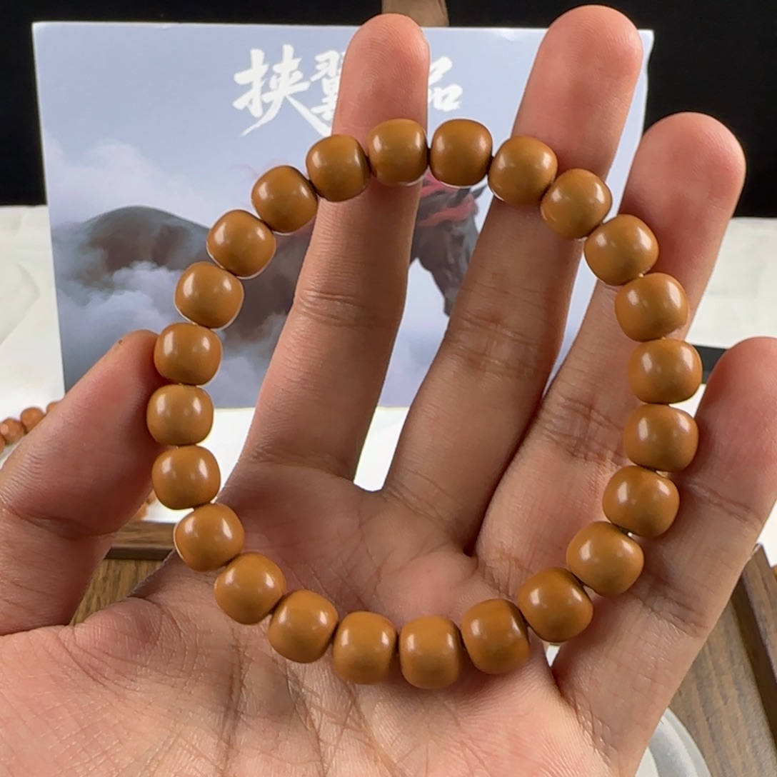 手串猴头核桃老行1.0
