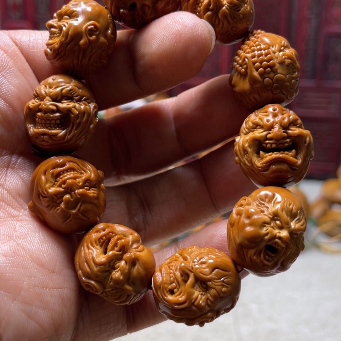 手串/手链橄榄核橄榄核