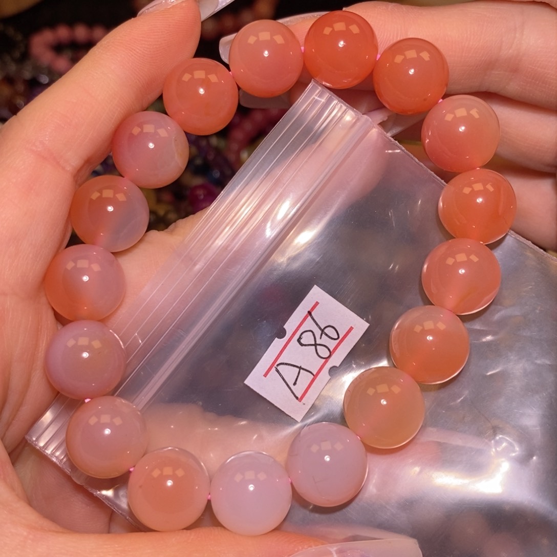 水晶手链未镶嵌5555555555