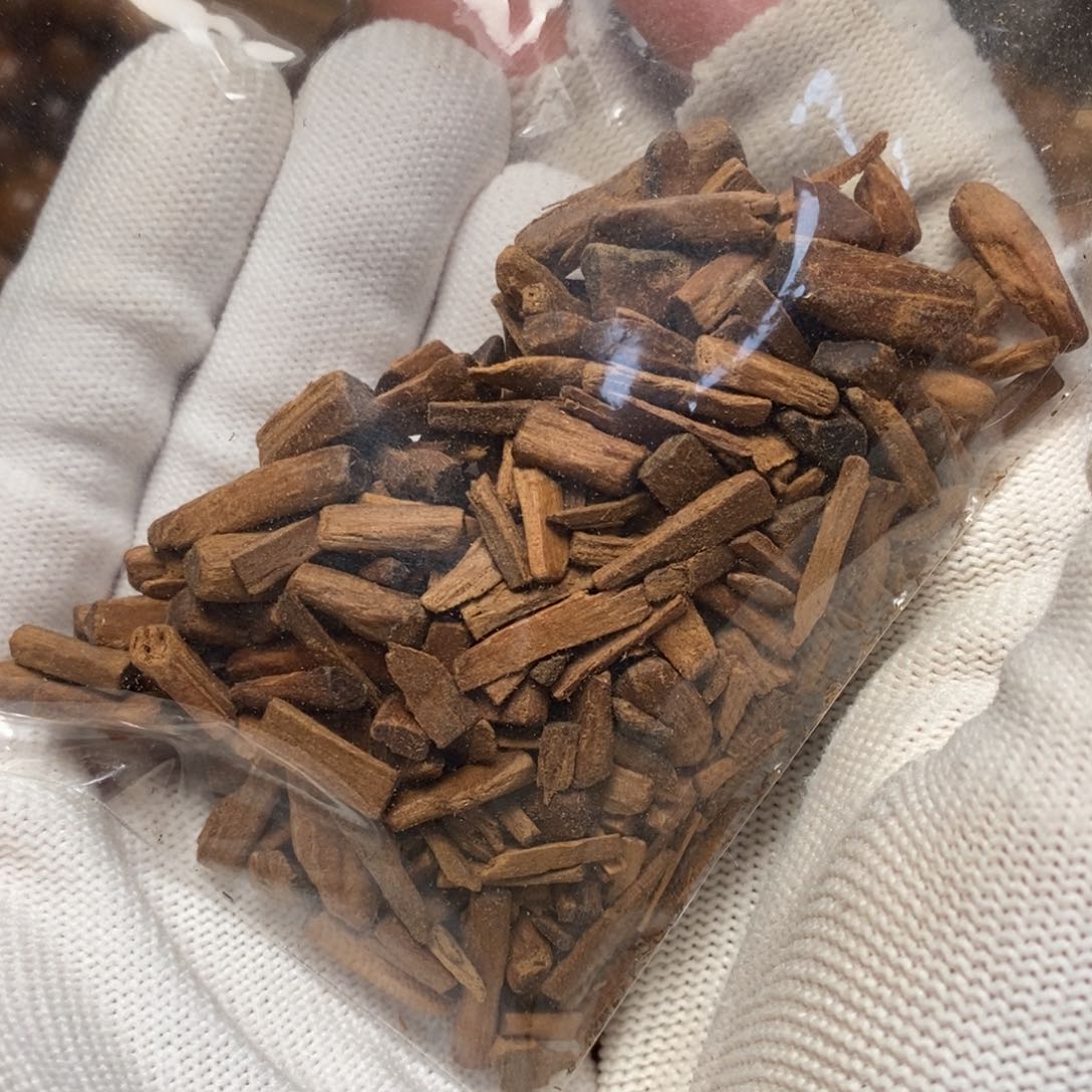 檀香木其他20g 颗粒料