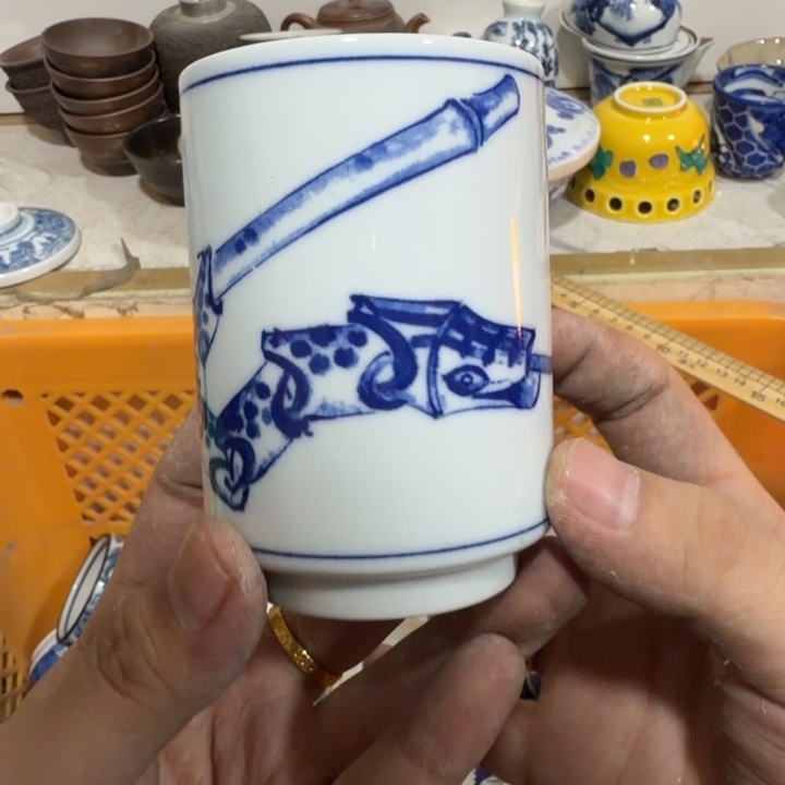 陶瓷推荐第二名20包邮