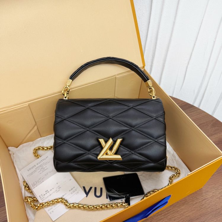 99新/路易威登/单肩包/C6848271823/[251212SWWB]