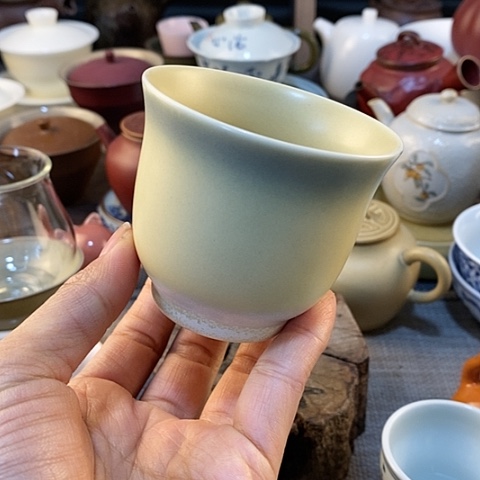 瓷片杯子11111111111111