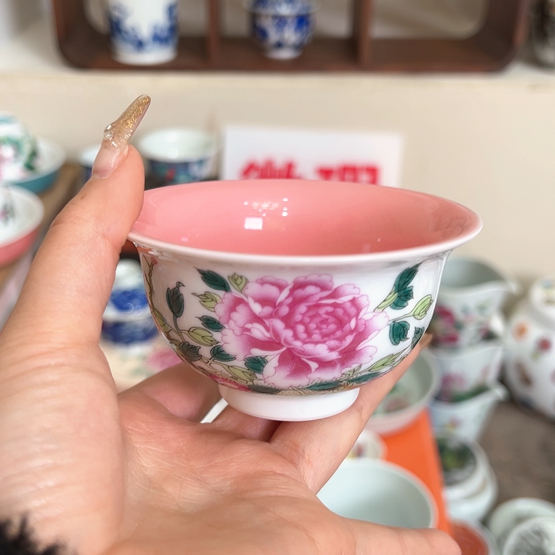 微瑕微瑕景德镇陶瓷