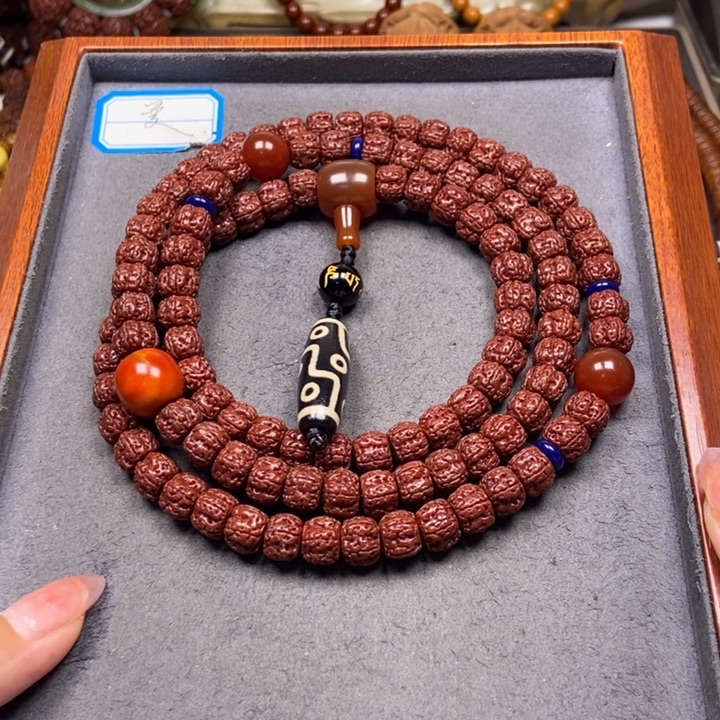 金刚菩提吊坠菩提