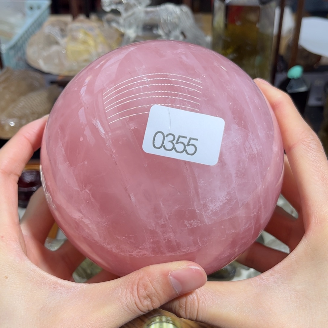 【闪购商品】未镶嵌水晶大型摆件（非配饰）锐*
