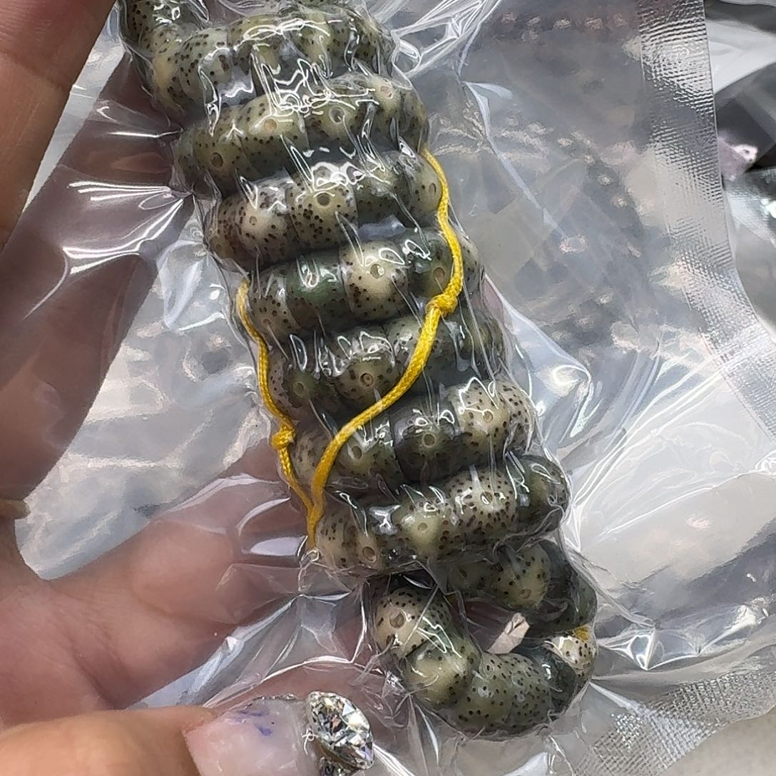手串星月菩提189快乐星月菩提9