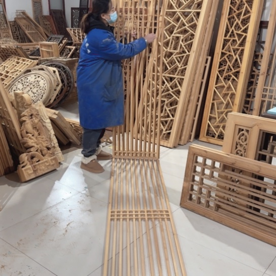 心***香榧木宋氏3片瑕疵包邮