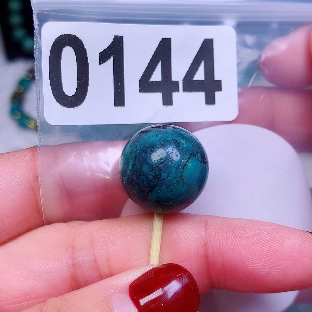 空竹粉丝专享十堰特色手工散珠