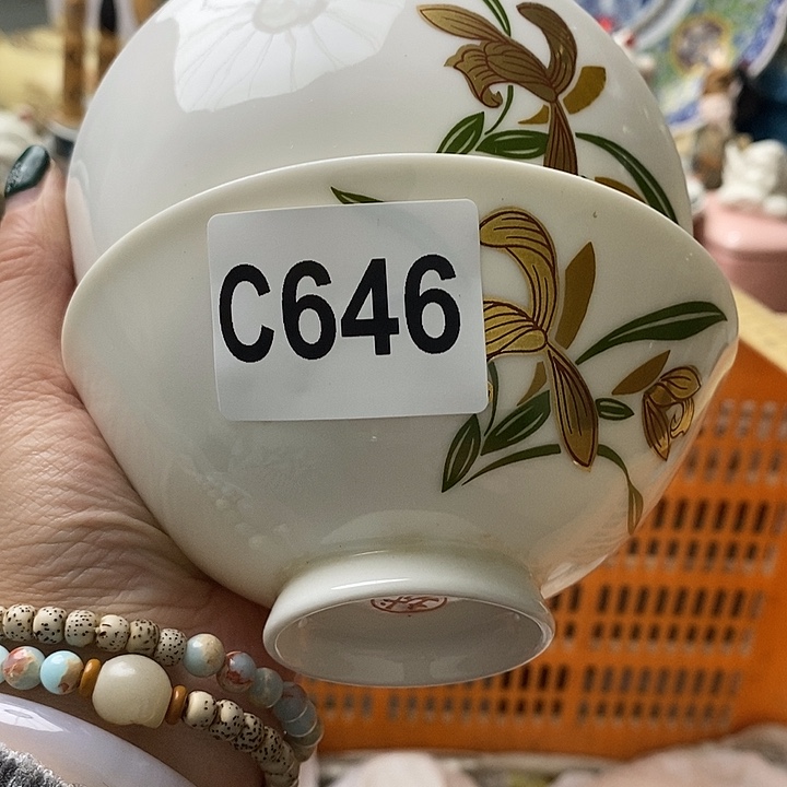 紫砂茶杯李*宝我的小猪宝你在做吗在