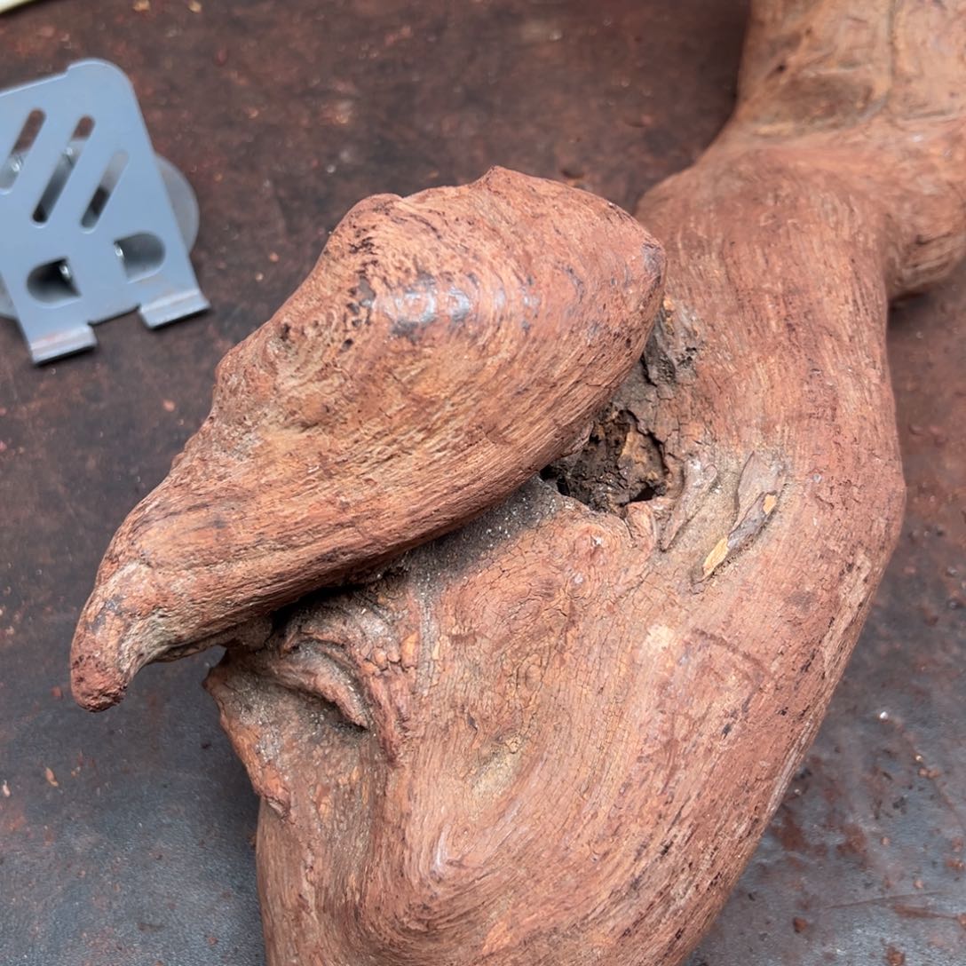 手串黄花梨/降香黄檀A定制原材料不退不换