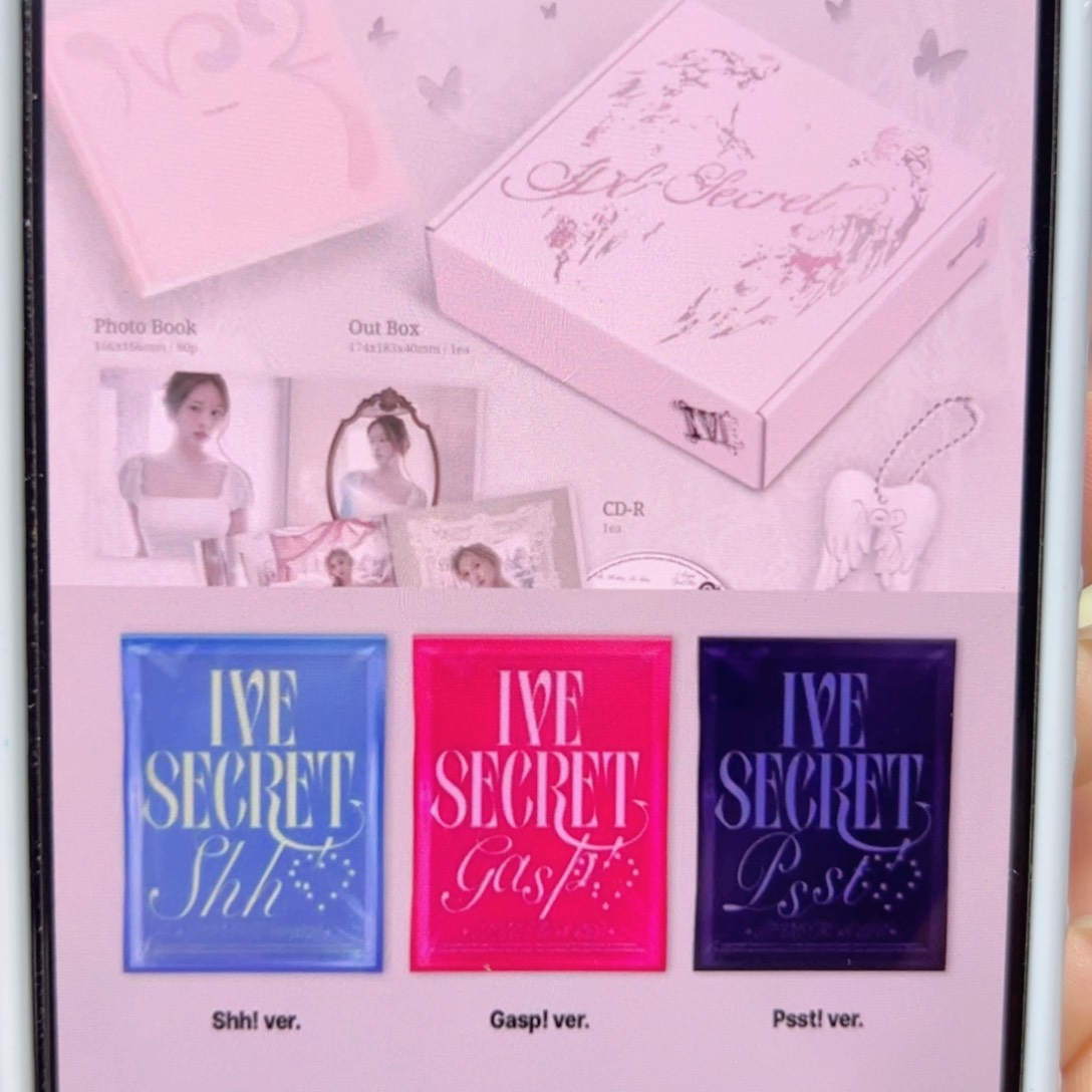 直拍芙mini4三本➕特别版一本