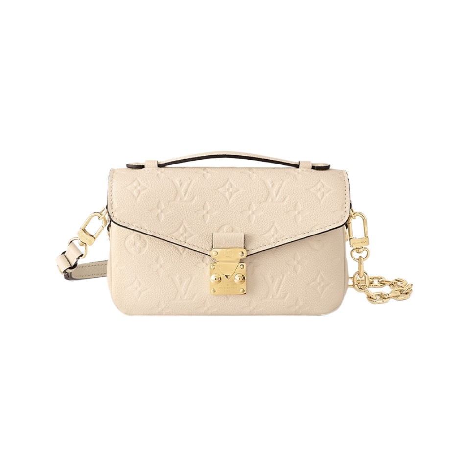 99新 LouisVuitton/路易威登  安洁利严选邮差包/BK0117693